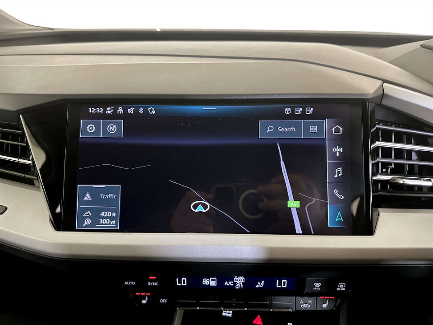 Used Audi Q4 e-tron 2022 for sale - 77185374: Photo 23