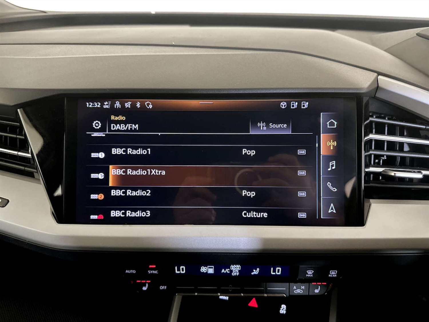 Used Audi Q4 e-tron 2022 for sale - 77185374: Photo 25