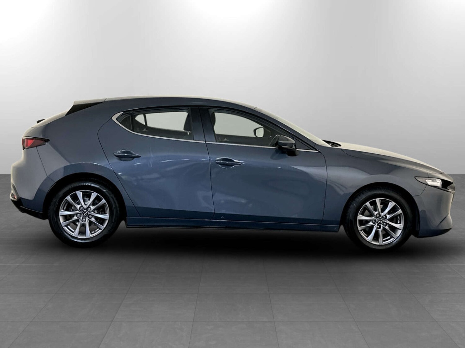 Used Mazda Mazda3 2021 for sale - 77185448: Photo 11