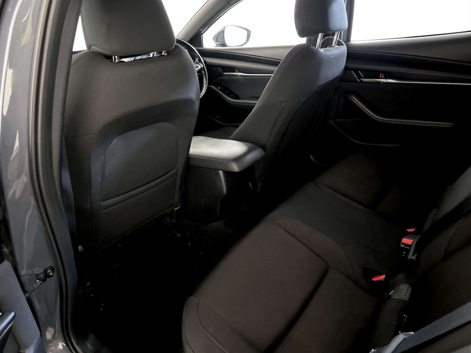 Used Mazda Mazda3 2021 for sale - 77185448: Photo 14