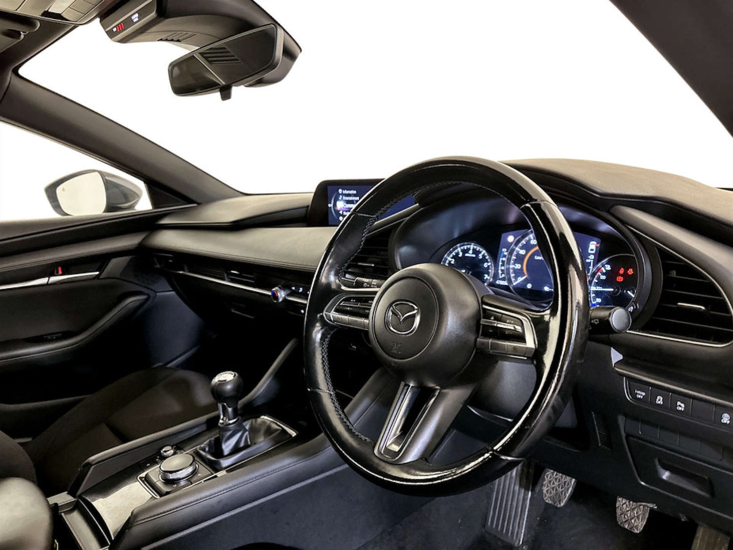 Used Mazda Mazda3 2021 for sale - 77185448: Photo 15