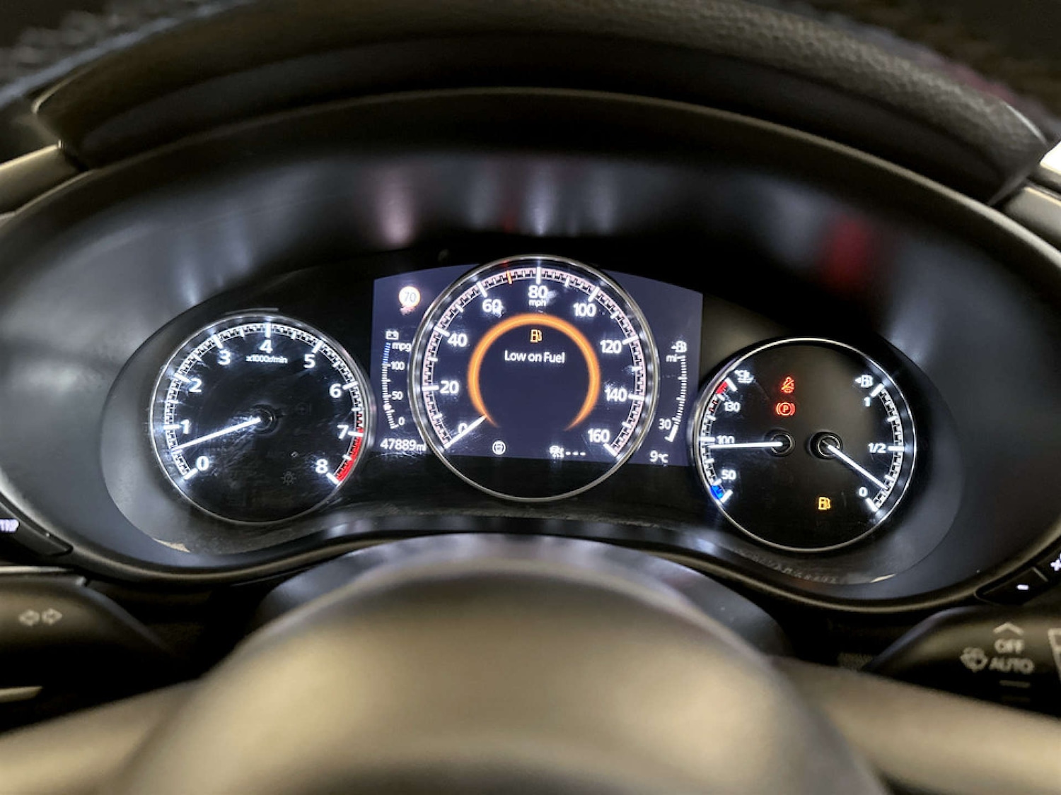 Used Mazda Mazda3 2021 for sale - 77185448: Photo 18