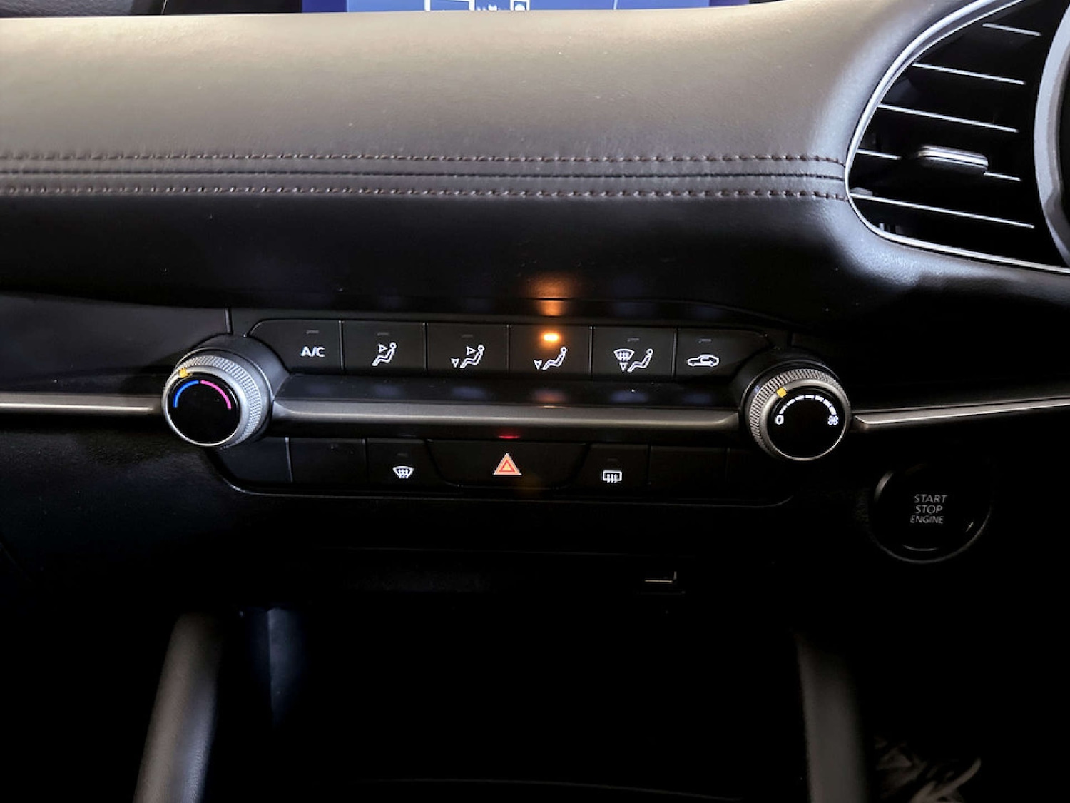 Used Mazda Mazda3 2021 for sale - 77185448: Photo 24