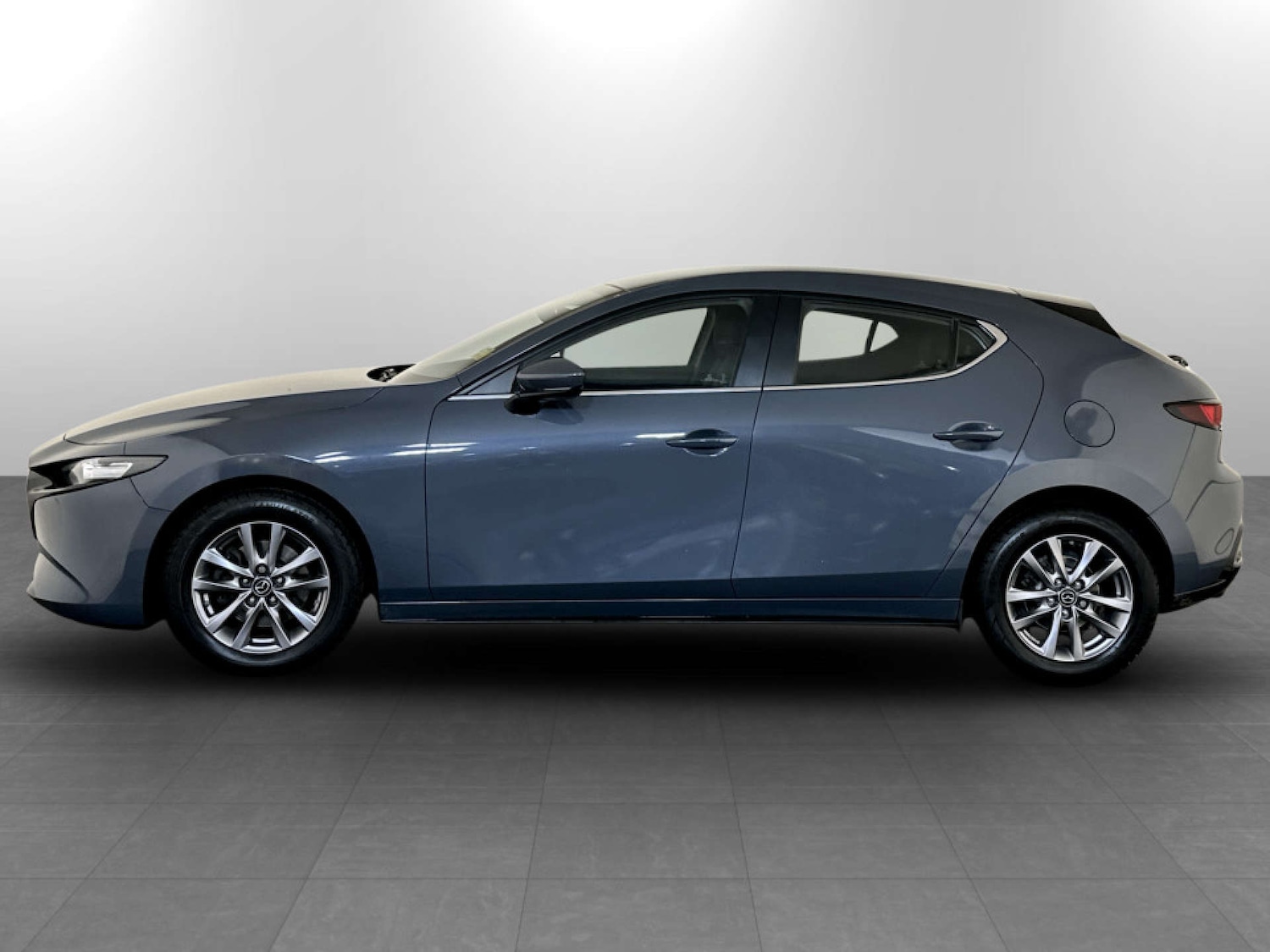 Used Mazda Mazda3 2021 for sale - 77185448: Photo 7