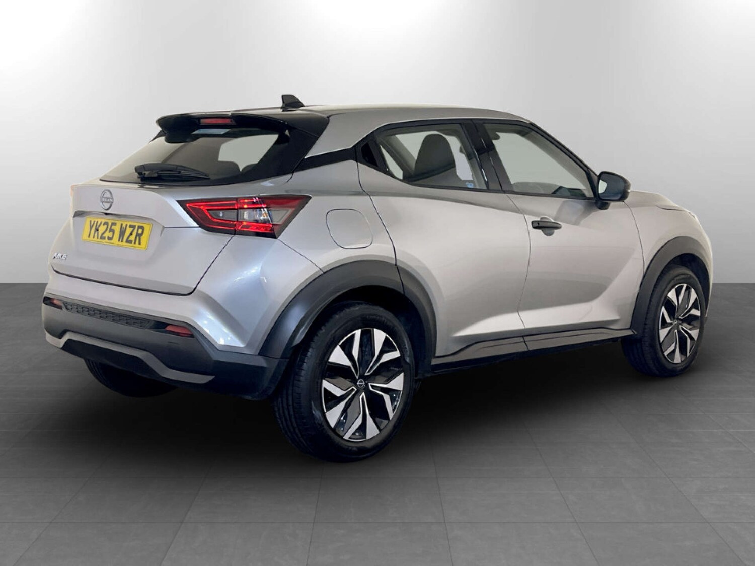 Used Nissan Juke 2025 for sale - 77700900: Photo 10