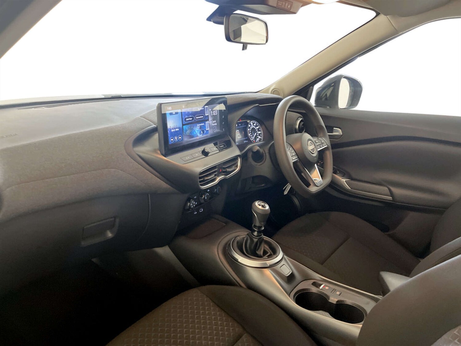 Used Nissan Juke 2025 for sale - 77700900: Photo 12