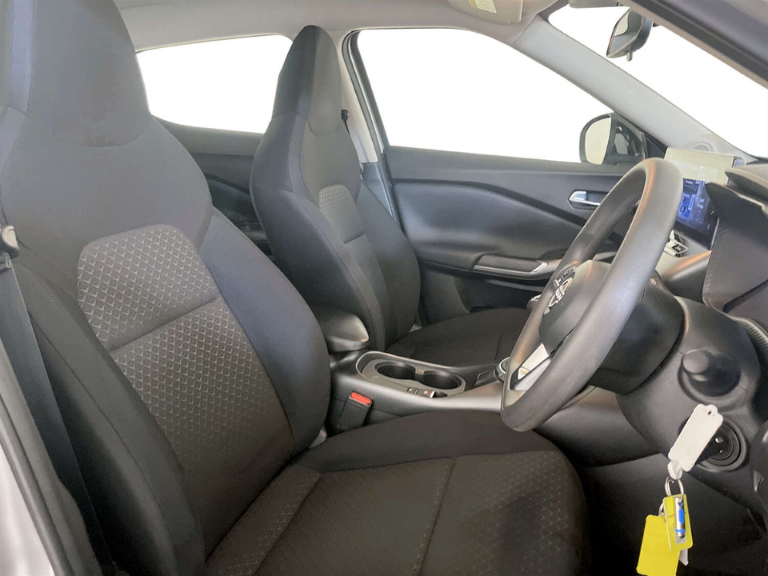 Used Nissan Juke 2025 for sale - 77700900: Photo 13