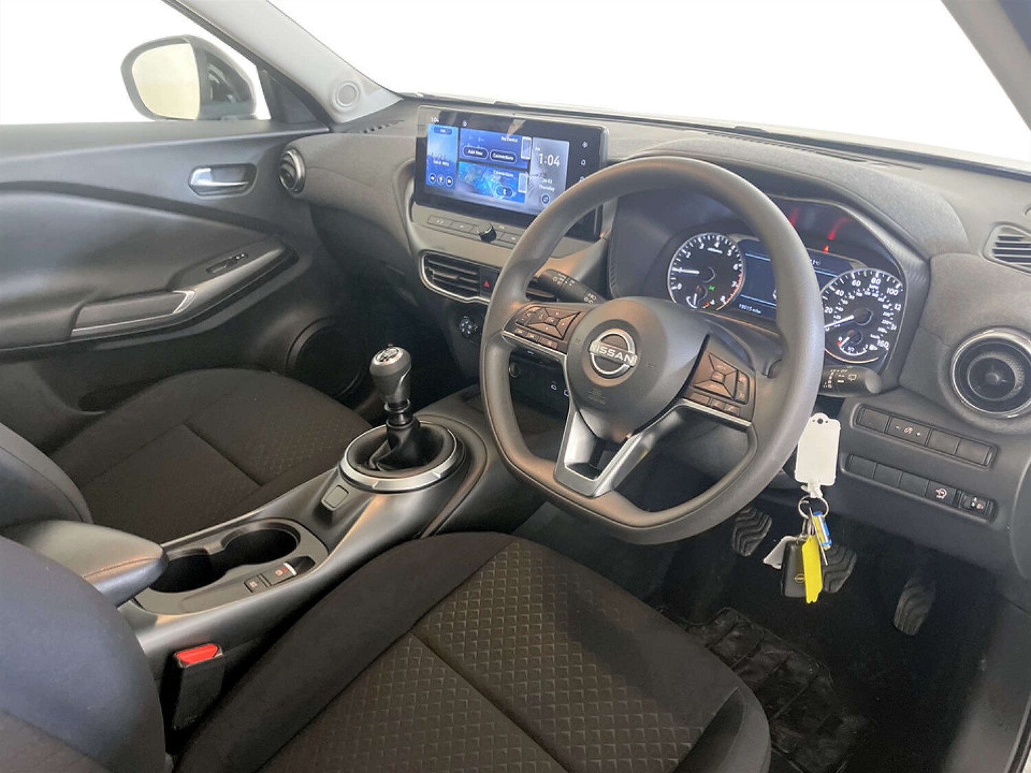 Used Nissan Juke 2025 for sale - 77700900: Photo 15