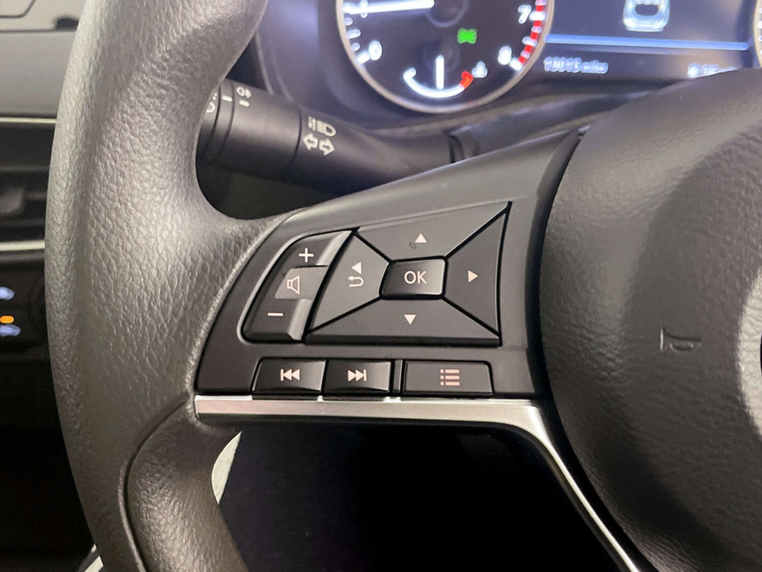 Used Nissan Juke 2025 for sale - 77700900: Photo 17