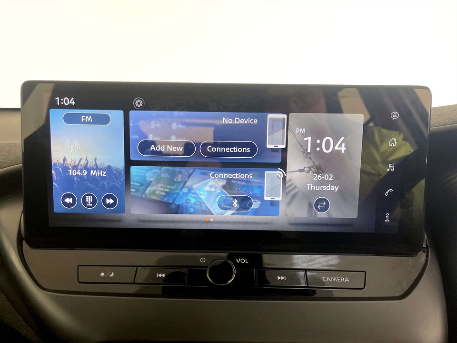 Used Nissan Juke 2025 for sale - 77700900: Photo 23