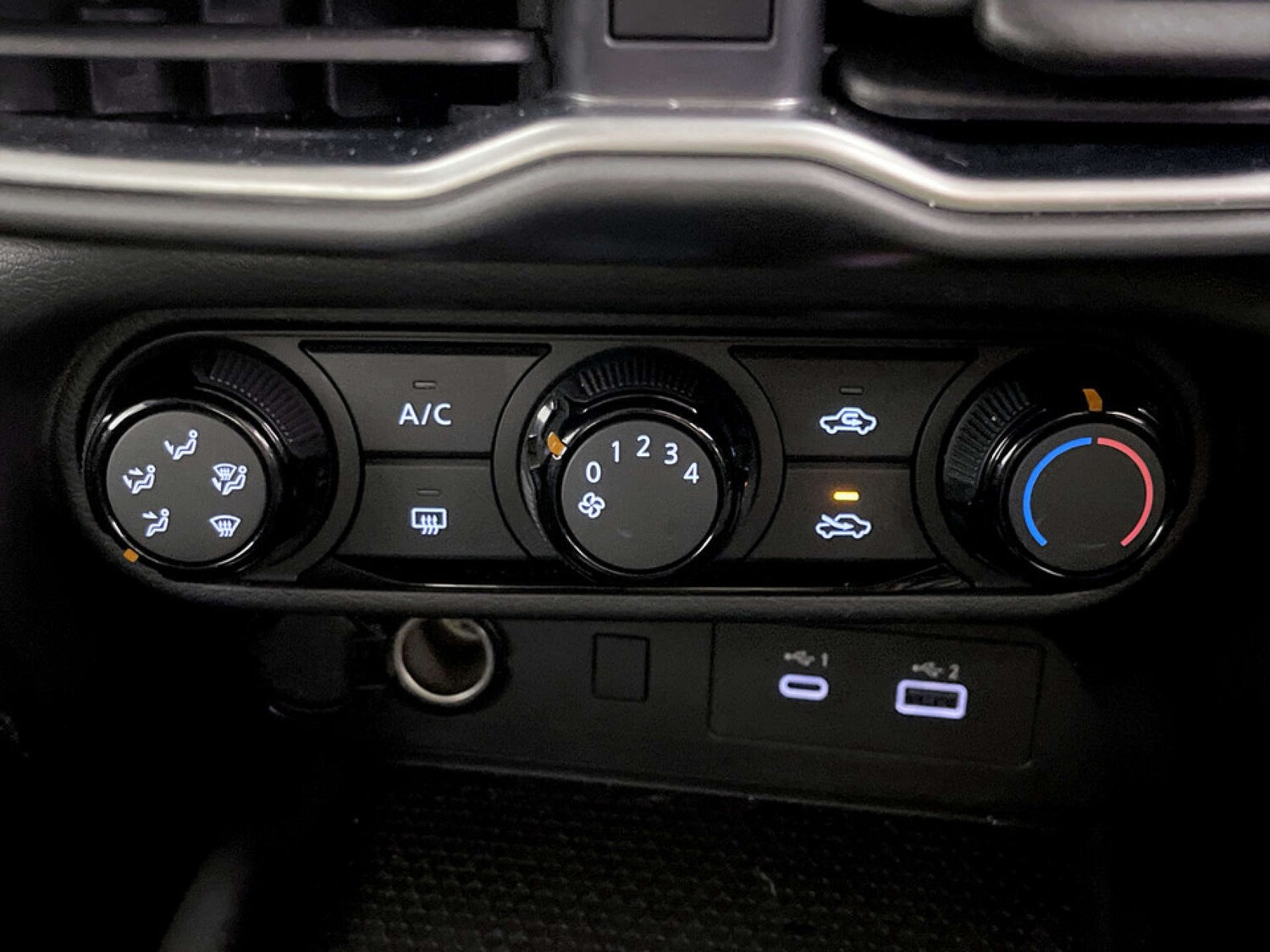 Used Nissan Juke 2025 for sale - 77700900: Photo 24