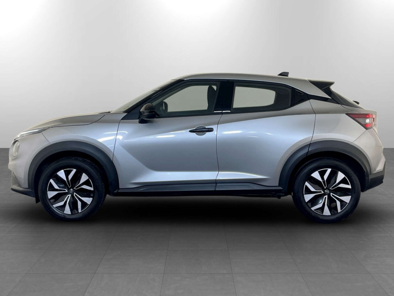 Used Nissan Juke 2025 for sale - 77700900: Photo 7