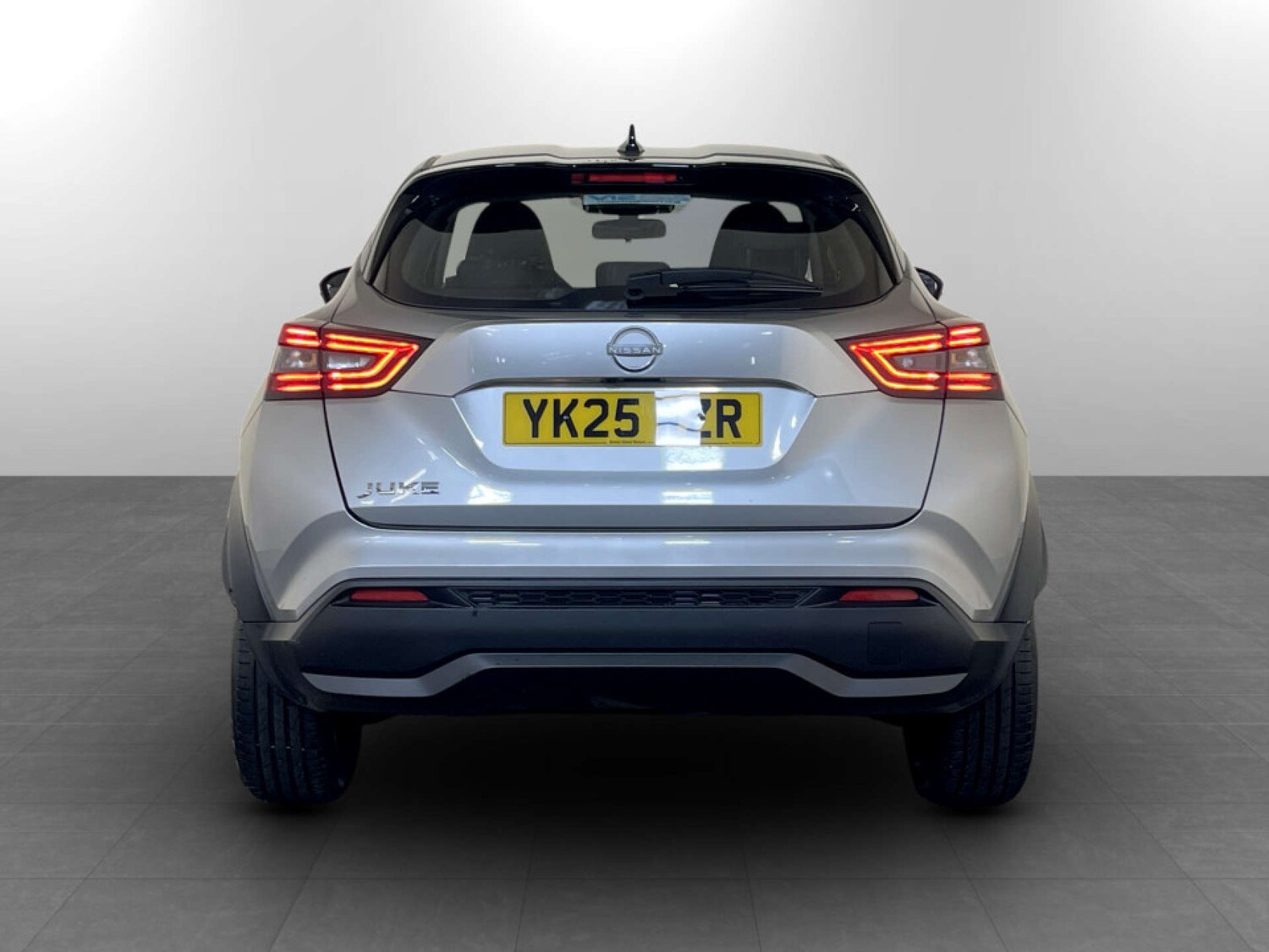 Used Nissan Juke 2025 for sale - 77700900: Photo 9