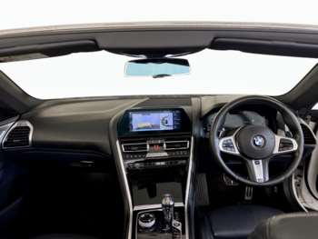 Used BMW 8 Series 2019 for sale - 74375582: Photo