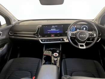 Used Kia Sportage 2023 for sale - 75382979: Photo