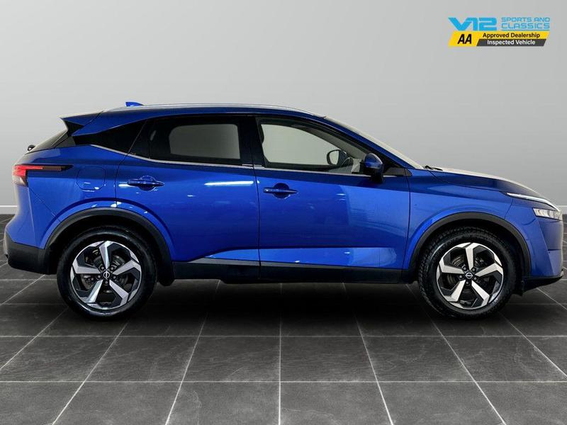 Used Nissan Qashqai 2022 for sale - 76616203: Photo 11