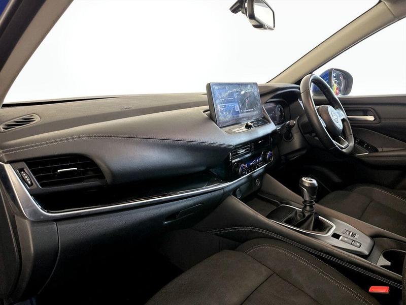 Used Nissan Qashqai 2022 for sale - 76616203: Photo 12