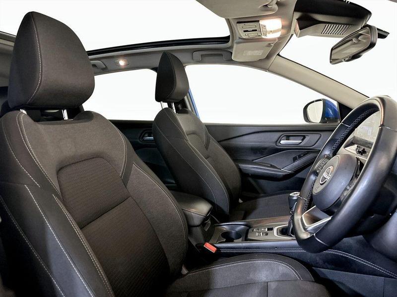 Used Nissan Qashqai 2022 for sale - 76616203: Photo 13