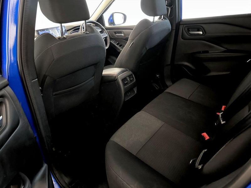 Used Nissan Qashqai 2022 for sale - 76616203: Photo 14