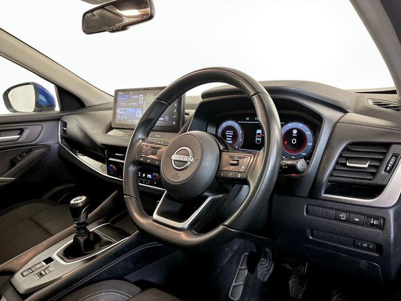 Used Nissan Qashqai 2022 for sale - 76616203: Photo 15