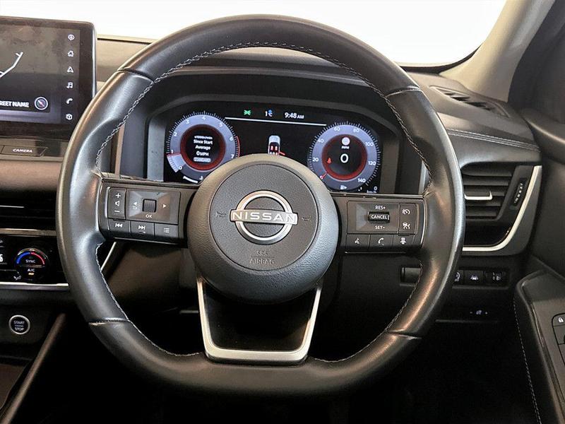 Used Nissan Qashqai 2022 for sale - 76616203: Photo 16