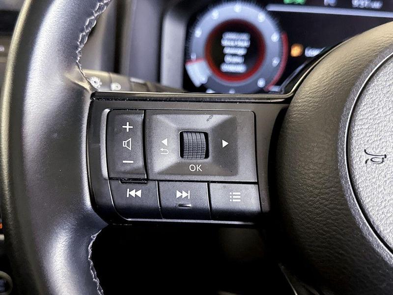 Used Nissan Qashqai 2022 for sale - 76616203: Photo 17