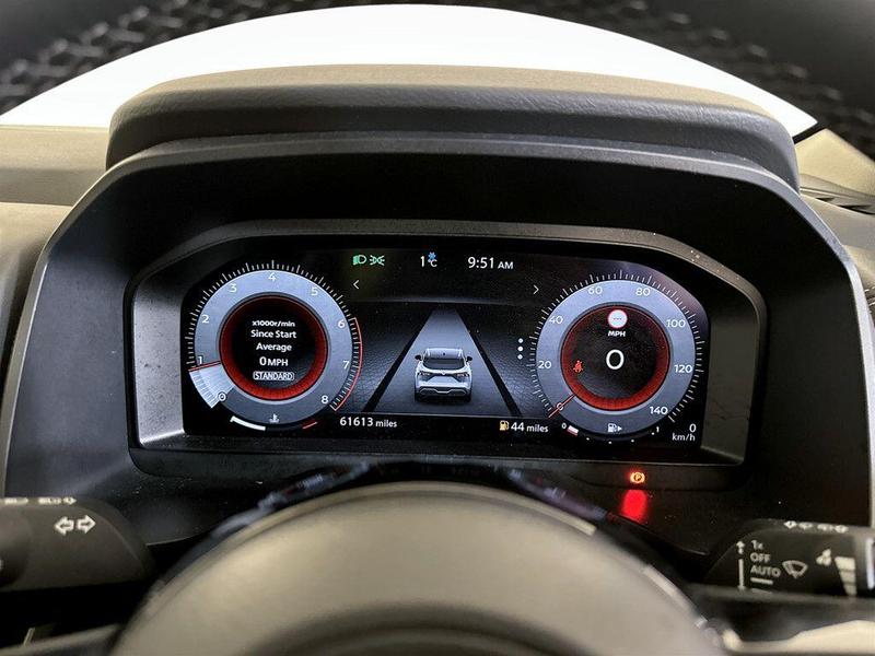 Used Nissan Qashqai 2022 for sale - 76616203: Photo 18