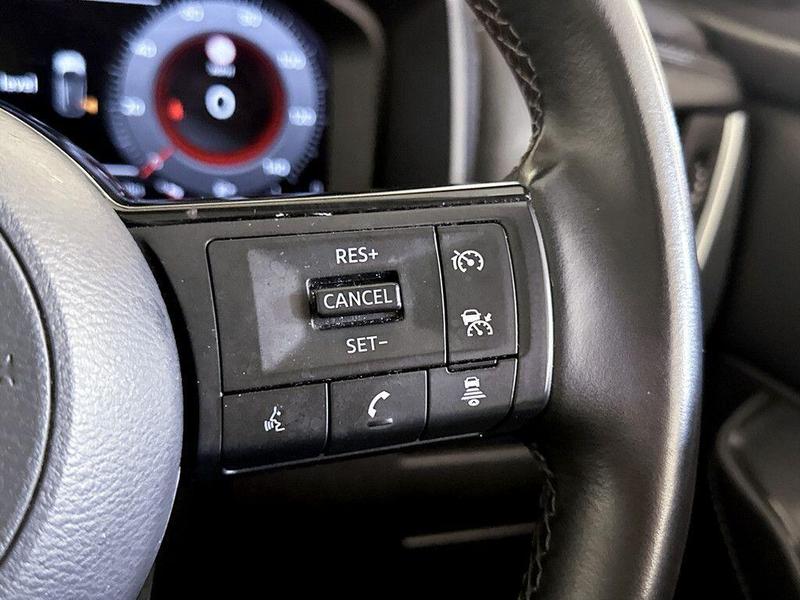 Used Nissan Qashqai 2022 for sale - 76616203: Photo 19