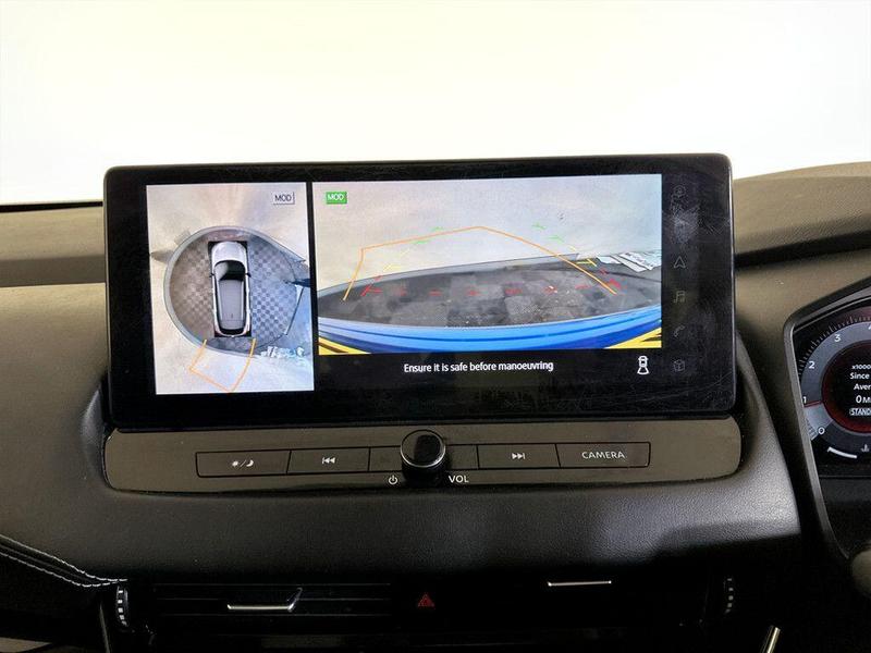 Used Nissan Qashqai 2022 for sale - 76616203: Photo 20