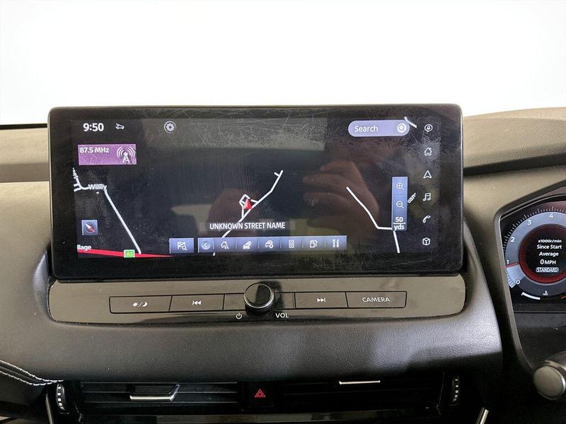 Used Nissan Qashqai 2022 for sale - 76616203: Photo 21