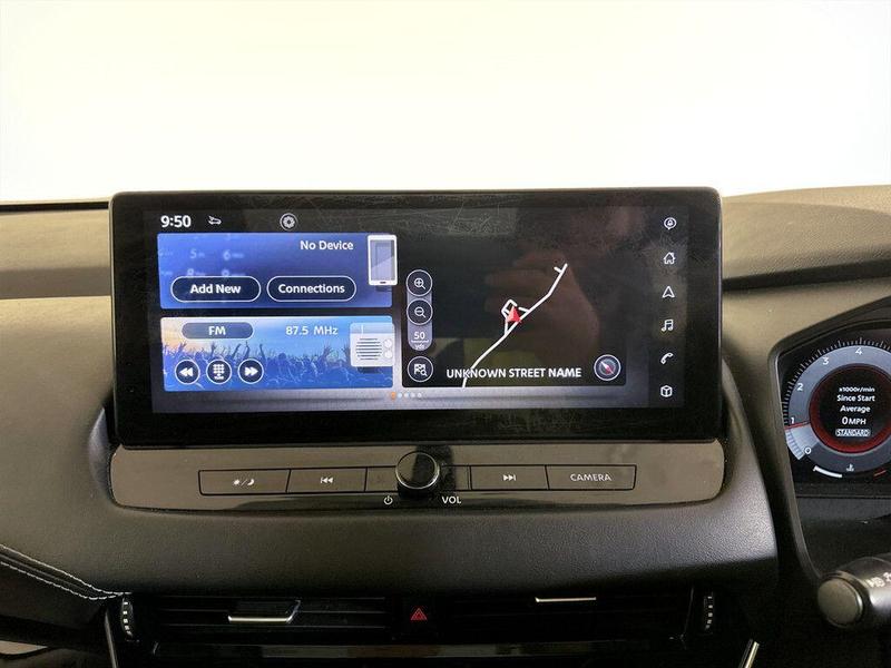 Used Nissan Qashqai 2022 for sale - 76616203: Photo 22