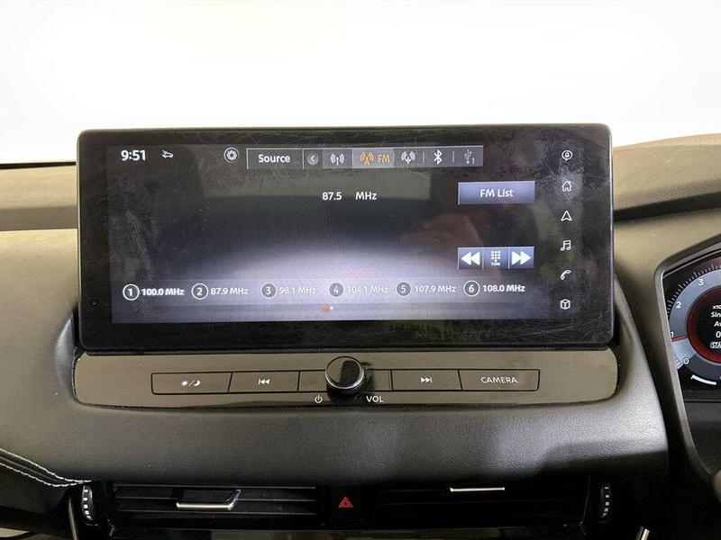 Used Nissan Qashqai 2022 for sale - 76616203: Photo 23