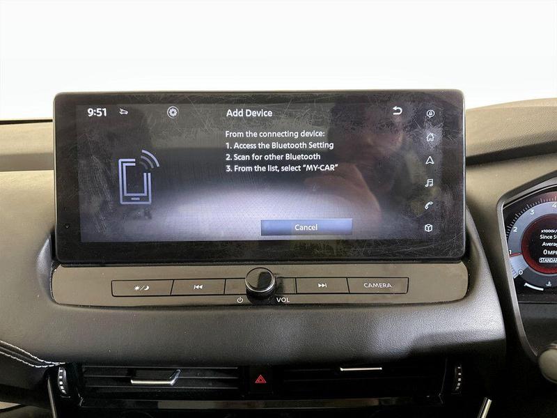 Used Nissan Qashqai 2022 for sale - 76616203: Photo 24