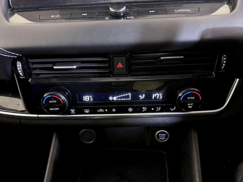 Used Nissan Qashqai 2022 for sale - 76616203: Photo 25