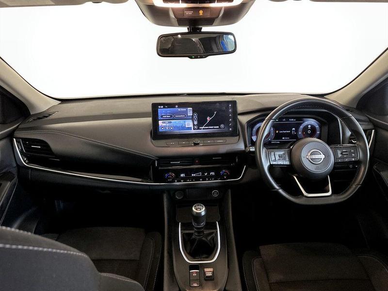 Used Nissan Qashqai 2022 for sale - 76616203: Photo 3