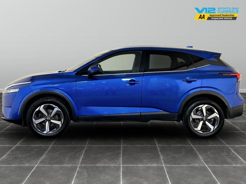 Used Nissan Qashqai 2022 for sale - 76616203: Photo 7