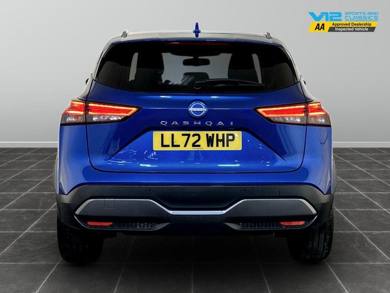 Used Nissan Qashqai 2022 for sale - 76616203: Photo 9