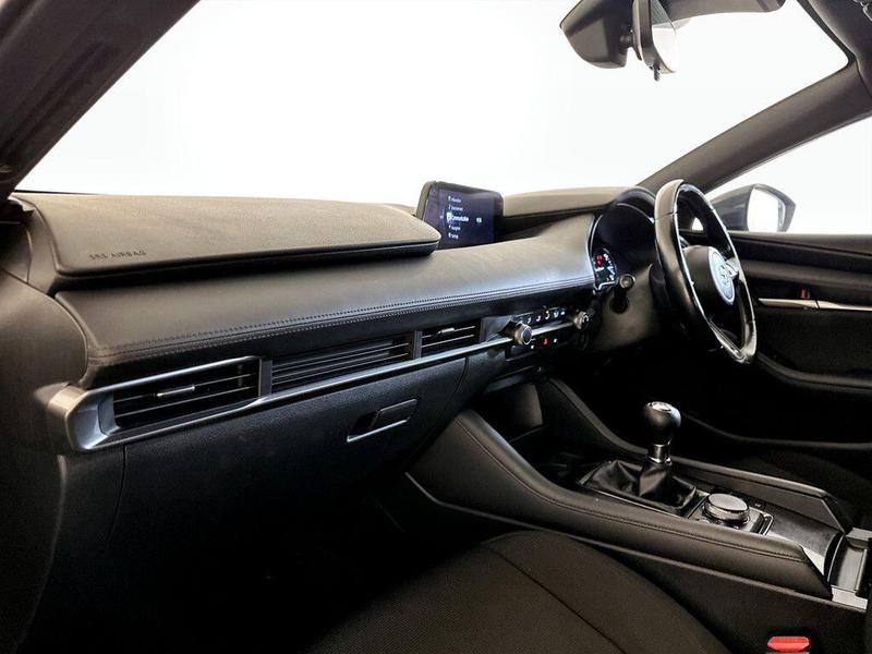 Used Mazda Mazda3 2021 for sale - 76738864: Photo 11