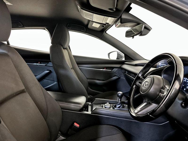 Used Mazda Mazda3 2021 for sale - 76738864: Photo 12