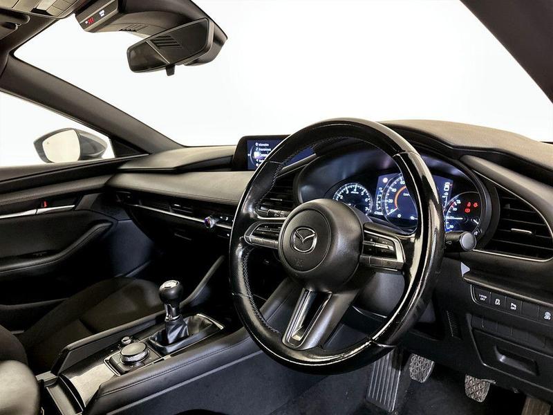 Used Mazda Mazda3 2021 for sale - 76738864: Photo 13
