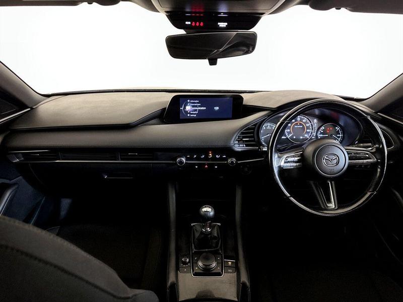 Used Mazda Mazda3 2021 for sale - 76738864: Photo 3