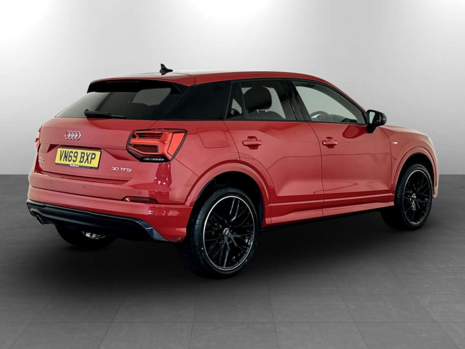 Used Audi Q2 2019 for sale - 77185426: Photo 10