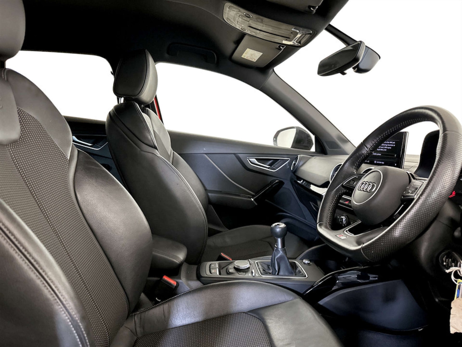 Used Audi Q2 2019 for sale - 77185426: Photo 13