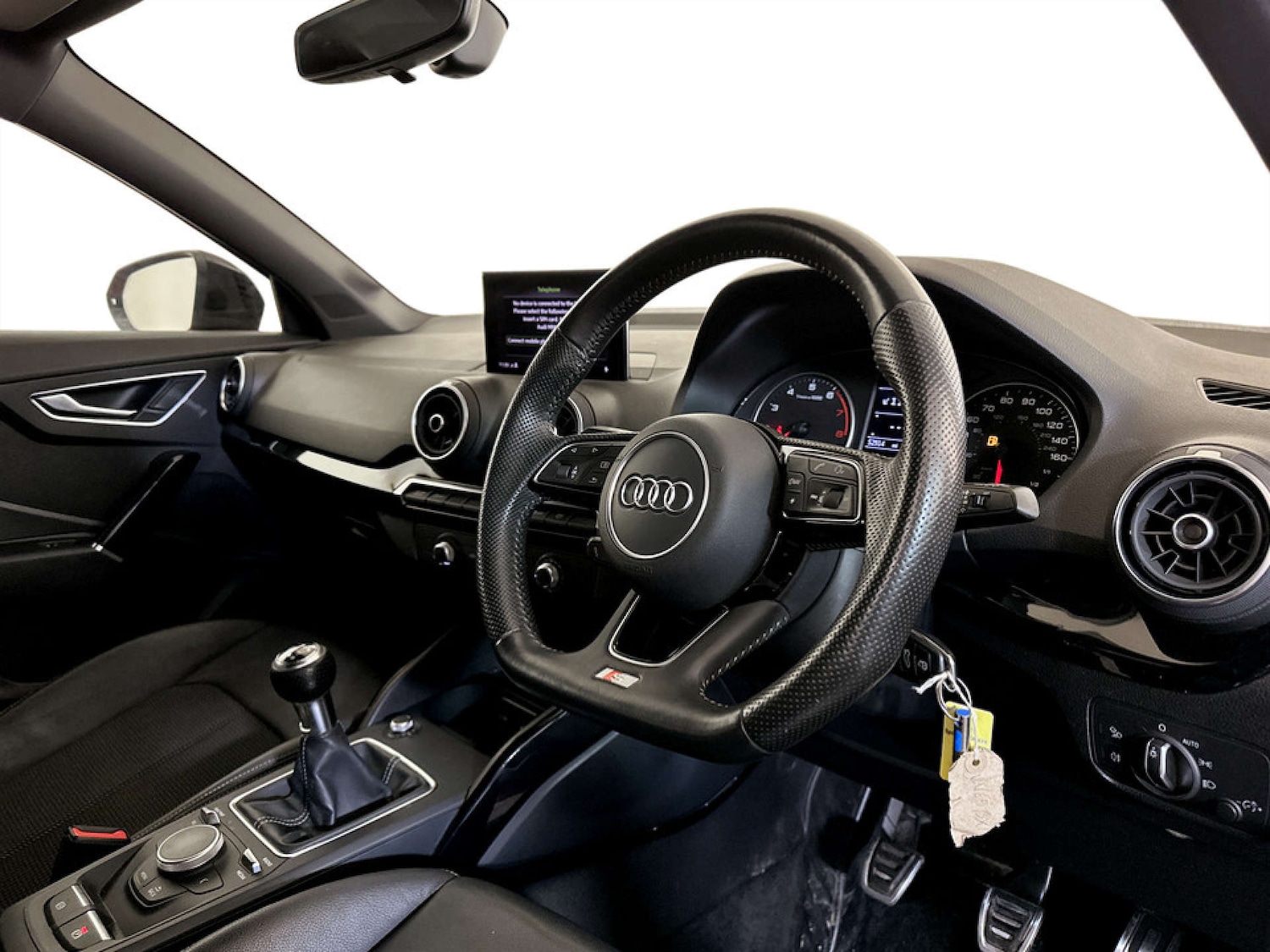 Used Audi Q2 2019 for sale - 77185426: Photo 15