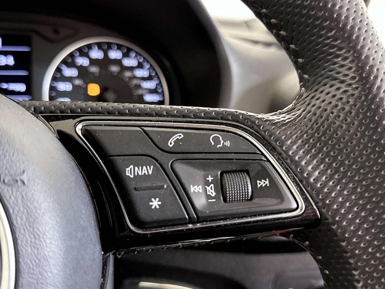 Used Audi Q2 2019 for sale - 77185426: Photo 19