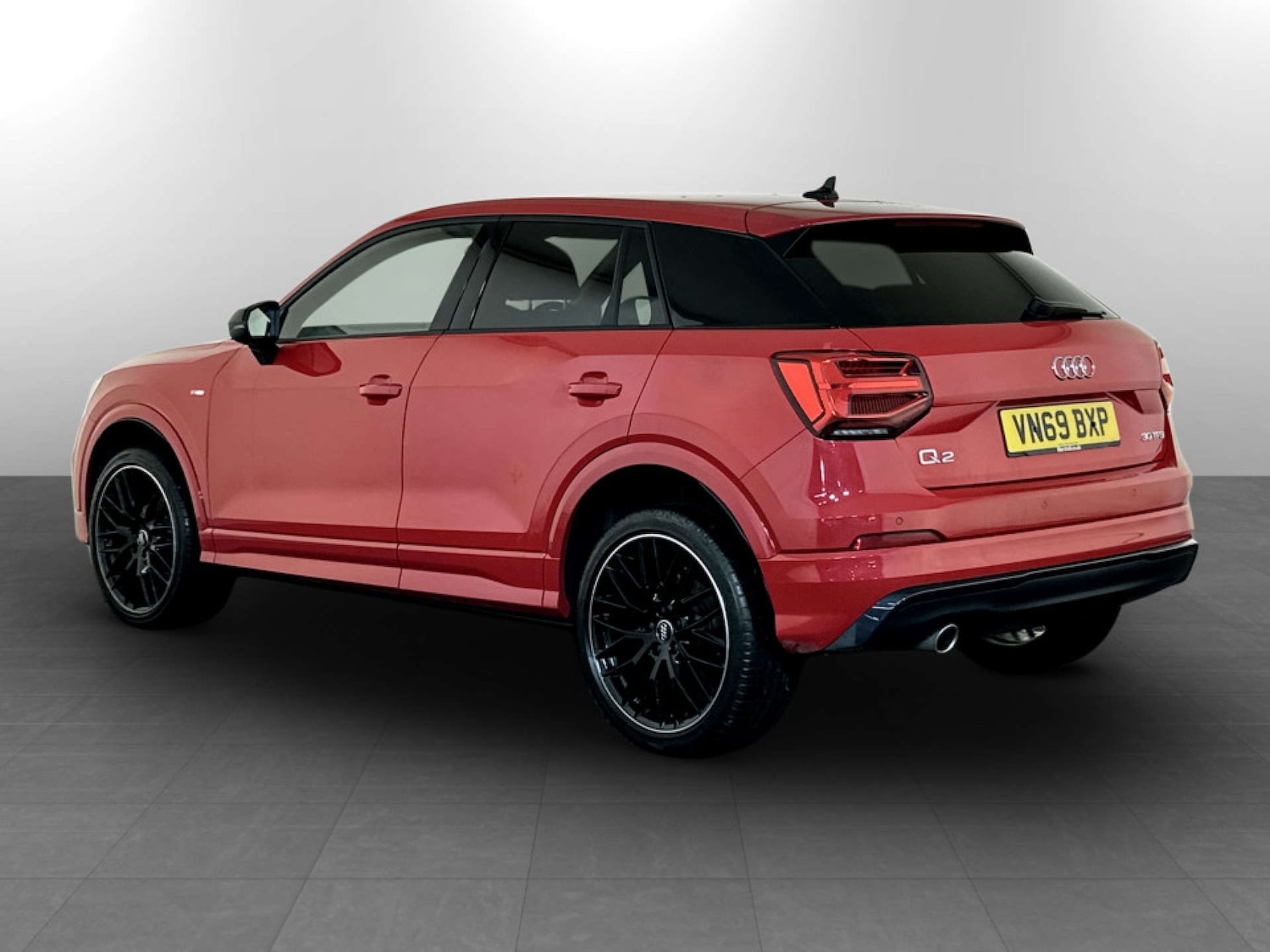 Used Audi Q2 2019 for sale - 77185426: Photo 8