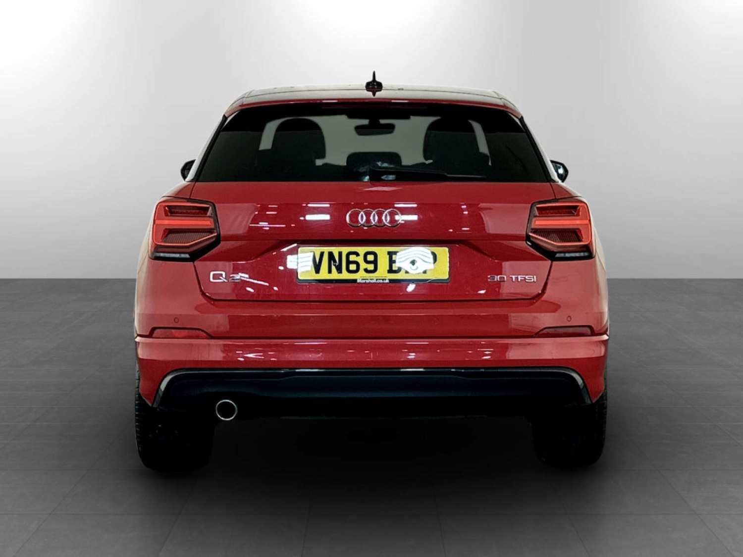 Used Audi Q2 2019 for sale - 77185426: Photo 9