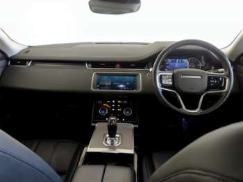Used Land Rover Range Rover Evoque 2021 for sale - 74010537: Photo