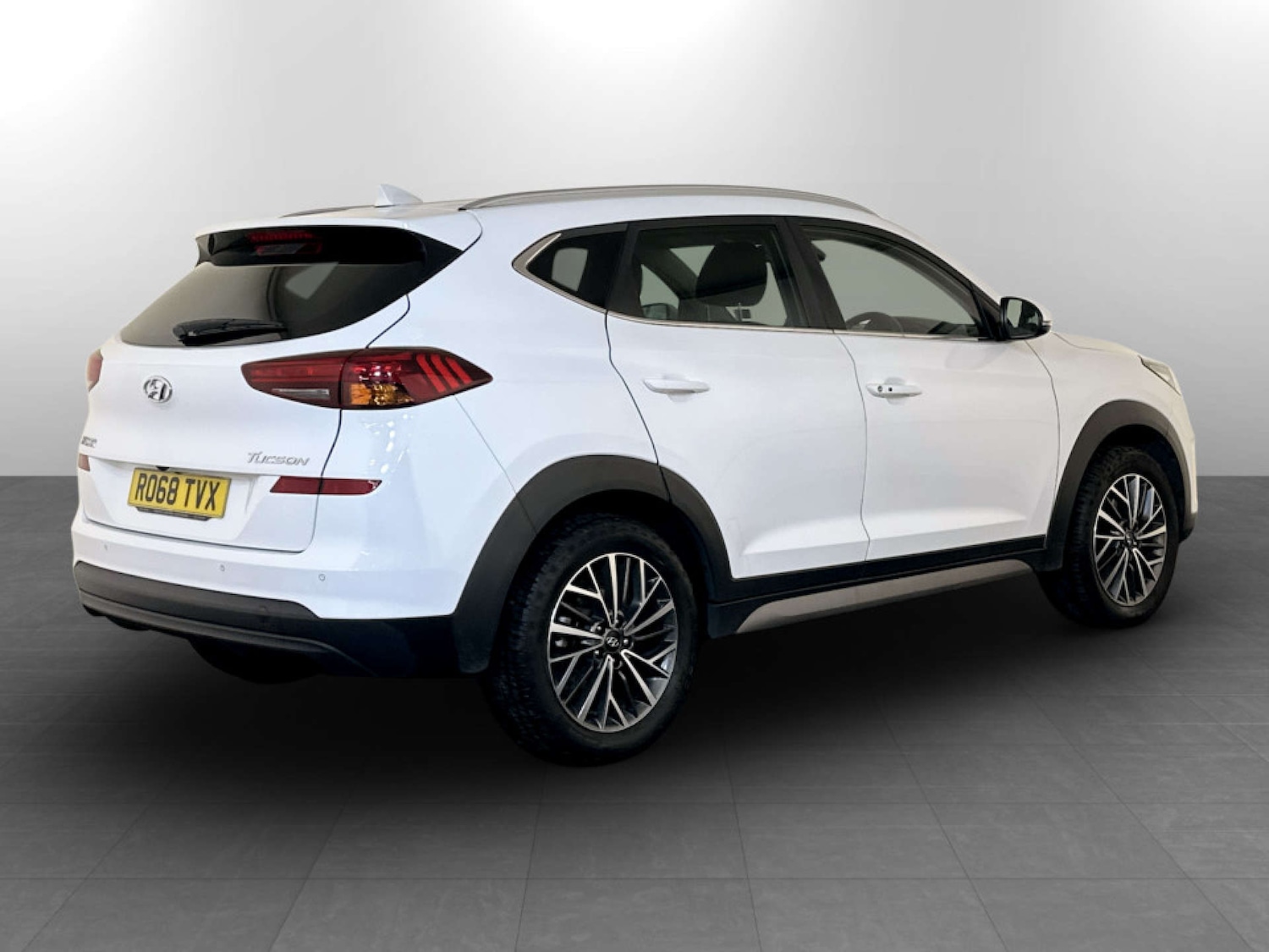 Used Hyundai TUCSON 2018 for sale - 77187795: Photo 10