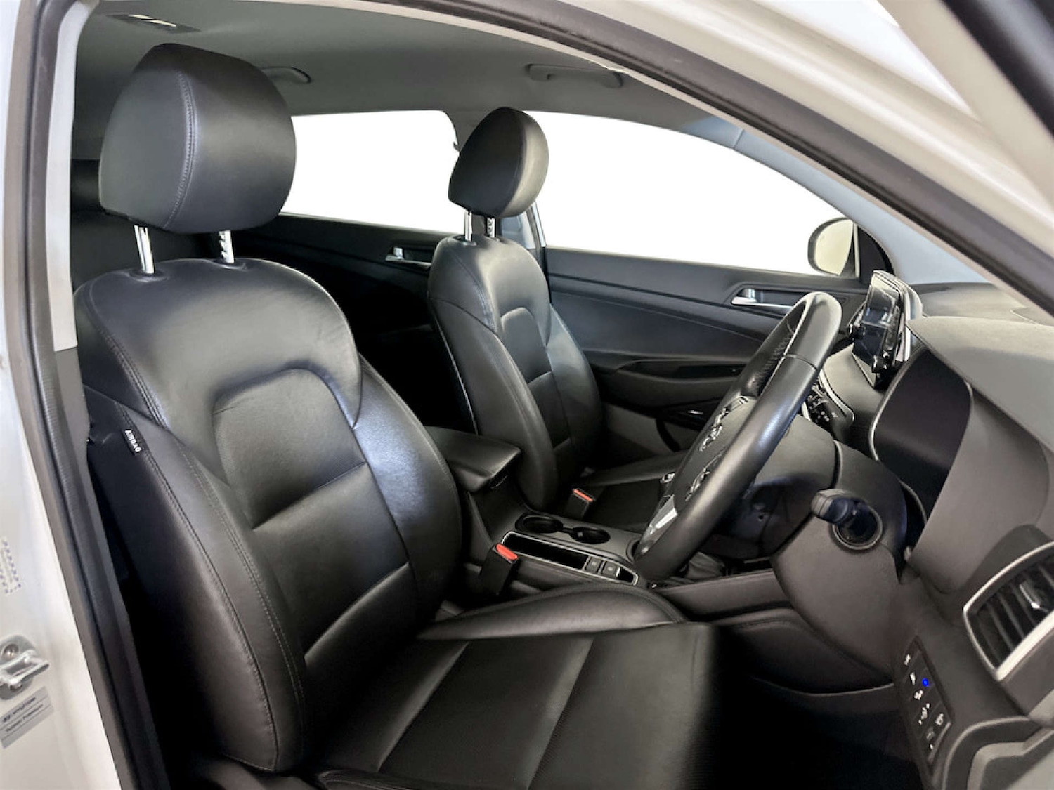 Used Hyundai TUCSON 2018 for sale - 77187795: Photo 13